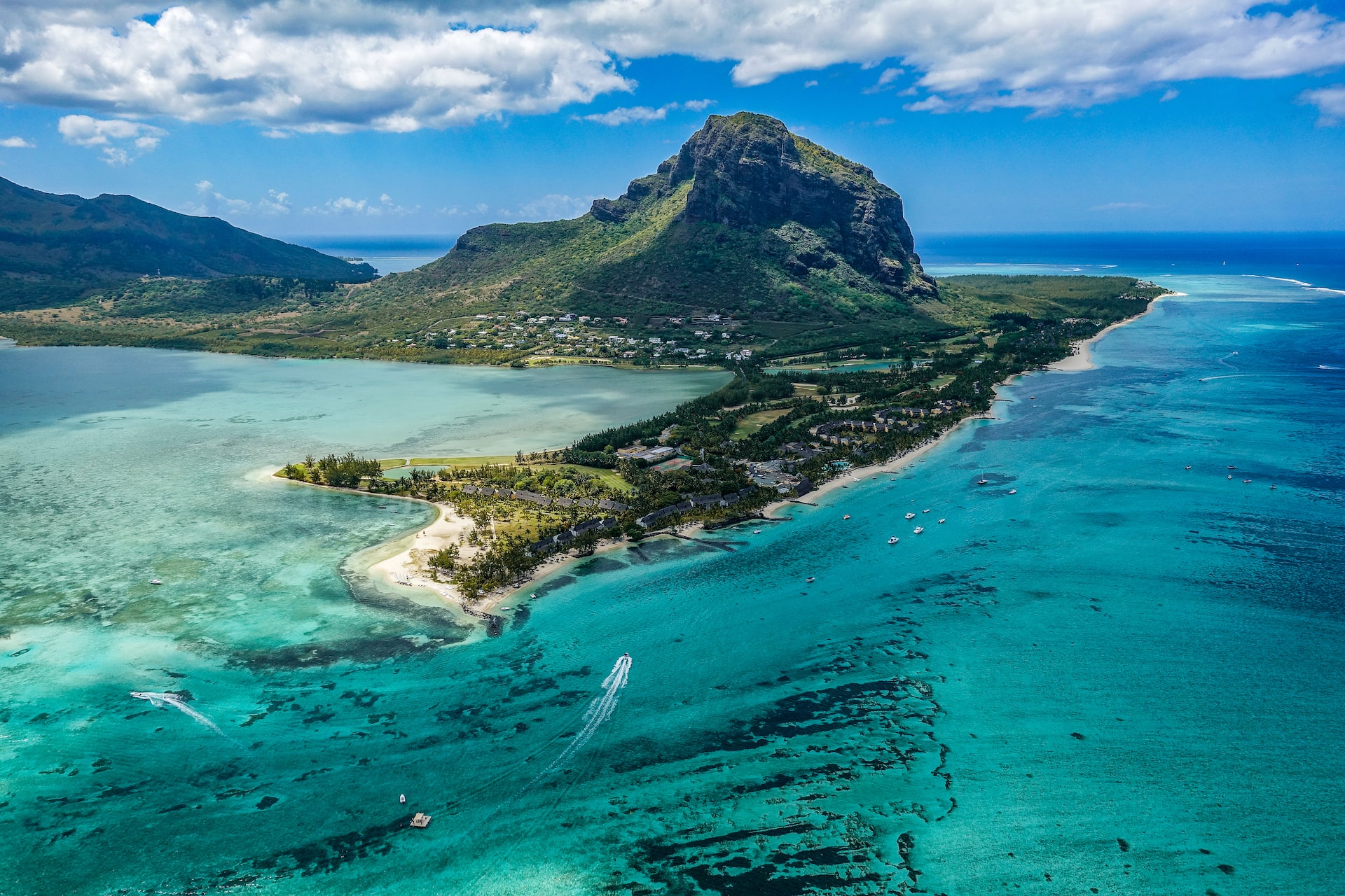 fixer mauritius