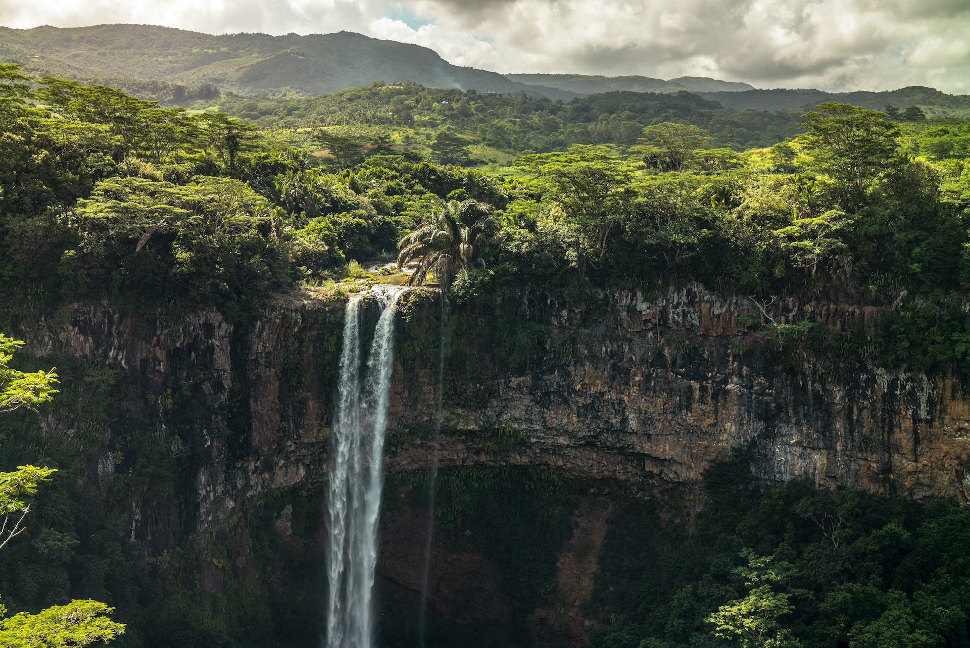 production coordinator mauritius